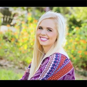 Meet your Posher, Sloan